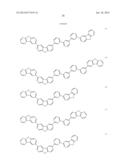 FUSED HETEROCYCLIC AROMATIC DERIVATIVE, ORGANIC ELECTROLUMINESCENCE     ELEMENT MATERIAL, AND ORGANIC ELECTROLUMINESCENCE ELEMENT USING SAME diagram and image