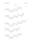 FUSED HETEROCYCLIC AROMATIC DERIVATIVE, ORGANIC ELECTROLUMINESCENCE     ELEMENT MATERIAL, AND ORGANIC ELECTROLUMINESCENCE ELEMENT USING SAME diagram and image