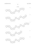 FUSED HETEROCYCLIC AROMATIC DERIVATIVE, ORGANIC ELECTROLUMINESCENCE     ELEMENT MATERIAL, AND ORGANIC ELECTROLUMINESCENCE ELEMENT USING SAME diagram and image