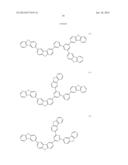 FUSED HETEROCYCLIC AROMATIC DERIVATIVE, ORGANIC ELECTROLUMINESCENCE     ELEMENT MATERIAL, AND ORGANIC ELECTROLUMINESCENCE ELEMENT USING SAME diagram and image