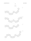 FUSED HETEROCYCLIC AROMATIC DERIVATIVE, ORGANIC ELECTROLUMINESCENCE     ELEMENT MATERIAL, AND ORGANIC ELECTROLUMINESCENCE ELEMENT USING SAME diagram and image