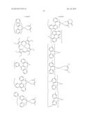 FUSED HETEROCYCLIC AROMATIC DERIVATIVE, ORGANIC ELECTROLUMINESCENCE     ELEMENT MATERIAL, AND ORGANIC ELECTROLUMINESCENCE ELEMENT USING SAME diagram and image