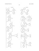 FUSED HETEROCYCLIC AROMATIC DERIVATIVE, ORGANIC ELECTROLUMINESCENCE     ELEMENT MATERIAL, AND ORGANIC ELECTROLUMINESCENCE ELEMENT USING SAME diagram and image