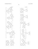 FUSED HETEROCYCLIC AROMATIC DERIVATIVE, ORGANIC ELECTROLUMINESCENCE     ELEMENT MATERIAL, AND ORGANIC ELECTROLUMINESCENCE ELEMENT USING SAME diagram and image