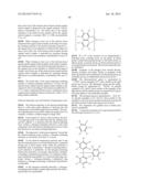 FUSED HETEROCYCLIC AROMATIC DERIVATIVE, ORGANIC ELECTROLUMINESCENCE     ELEMENT MATERIAL, AND ORGANIC ELECTROLUMINESCENCE ELEMENT USING SAME diagram and image