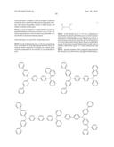 FUSED HETEROCYCLIC AROMATIC DERIVATIVE, ORGANIC ELECTROLUMINESCENCE     ELEMENT MATERIAL, AND ORGANIC ELECTROLUMINESCENCE ELEMENT USING SAME diagram and image