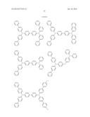 FUSED HETEROCYCLIC AROMATIC DERIVATIVE, ORGANIC ELECTROLUMINESCENCE     ELEMENT MATERIAL, AND ORGANIC ELECTROLUMINESCENCE ELEMENT USING SAME diagram and image