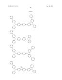 FUSED HETEROCYCLIC AROMATIC DERIVATIVE, ORGANIC ELECTROLUMINESCENCE     ELEMENT MATERIAL, AND ORGANIC ELECTROLUMINESCENCE ELEMENT USING SAME diagram and image