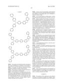 FUSED HETEROCYCLIC AROMATIC DERIVATIVE, ORGANIC ELECTROLUMINESCENCE     ELEMENT MATERIAL, AND ORGANIC ELECTROLUMINESCENCE ELEMENT USING SAME diagram and image