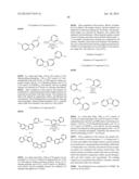 FUSED HETEROCYCLIC AROMATIC DERIVATIVE, ORGANIC ELECTROLUMINESCENCE     ELEMENT MATERIAL, AND ORGANIC ELECTROLUMINESCENCE ELEMENT USING SAME diagram and image