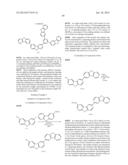 FUSED HETEROCYCLIC AROMATIC DERIVATIVE, ORGANIC ELECTROLUMINESCENCE     ELEMENT MATERIAL, AND ORGANIC ELECTROLUMINESCENCE ELEMENT USING SAME diagram and image