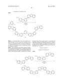 FUSED HETEROCYCLIC AROMATIC DERIVATIVE, ORGANIC ELECTROLUMINESCENCE     ELEMENT MATERIAL, AND ORGANIC ELECTROLUMINESCENCE ELEMENT USING SAME diagram and image