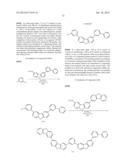 FUSED HETEROCYCLIC AROMATIC DERIVATIVE, ORGANIC ELECTROLUMINESCENCE     ELEMENT MATERIAL, AND ORGANIC ELECTROLUMINESCENCE ELEMENT USING SAME diagram and image