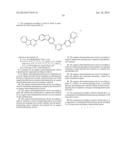 FUSED HETEROCYCLIC AROMATIC DERIVATIVE, ORGANIC ELECTROLUMINESCENCE     ELEMENT MATERIAL, AND ORGANIC ELECTROLUMINESCENCE ELEMENT USING SAME diagram and image