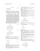 POLYMERS AND OLIGOMERS WITH FUNCTIONALIZED SIDE GROUPS diagram and image