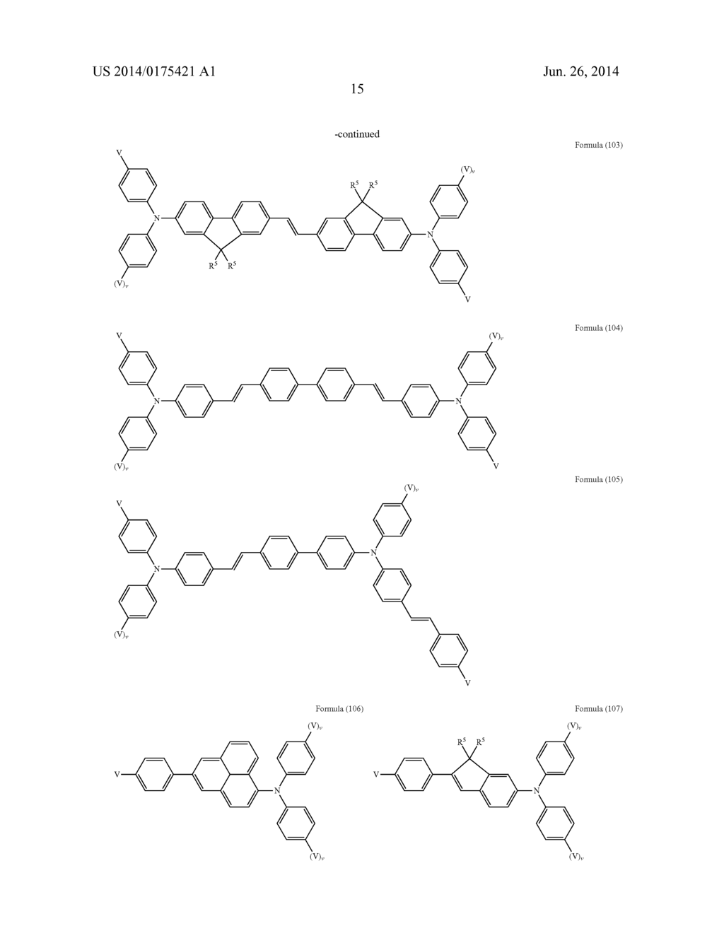 POLYMERS AND OLIGOMERS WITH FUNCTIONALIZED SIDE GROUPS - diagram, schematic, and image 16