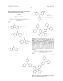 POLYMERS AND OLIGOMERS WITH FUNCTIONALIZED SIDE GROUPS diagram and image