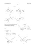 POLYMERS AND OLIGOMERS WITH FUNCTIONALIZED SIDE GROUPS diagram and image