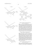 POLYMERS AND OLIGOMERS WITH FUNCTIONALIZED SIDE GROUPS diagram and image