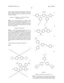 POLYMERS AND OLIGOMERS WITH FUNCTIONALIZED SIDE GROUPS diagram and image