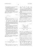 POLYMERS AND OLIGOMERS WITH FUNCTIONALIZED SIDE GROUPS diagram and image