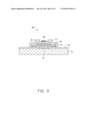 THIN FILM TRANSISTOR diagram and image