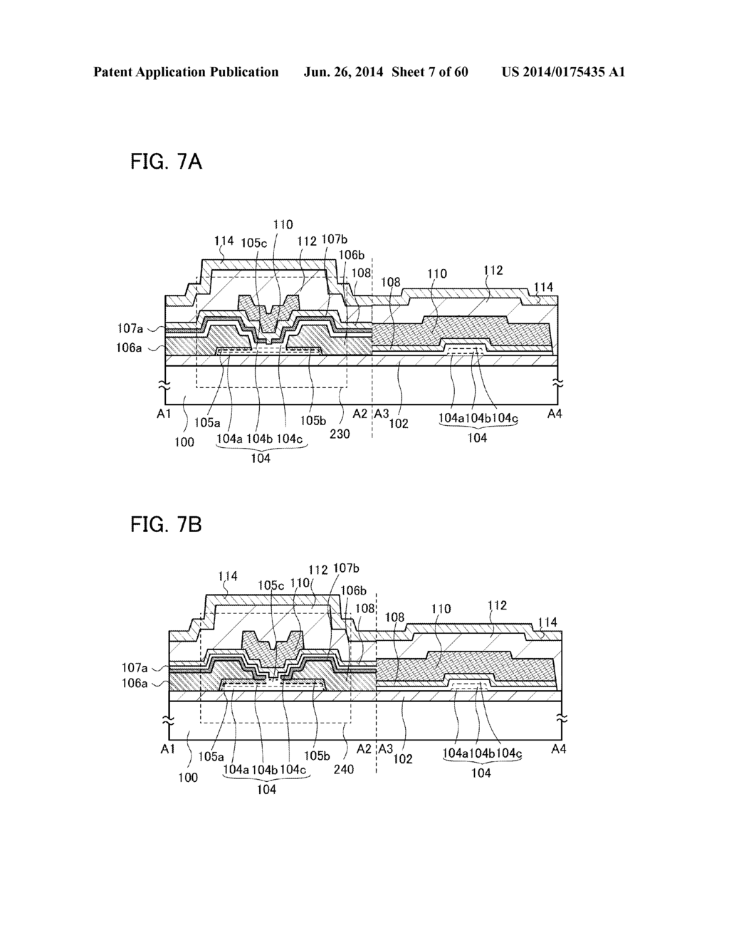 SEMICONDUCTOR DEVICE AND METHOD FOR MANUFACTURING THE SAME - diagram, schematic, and image 08