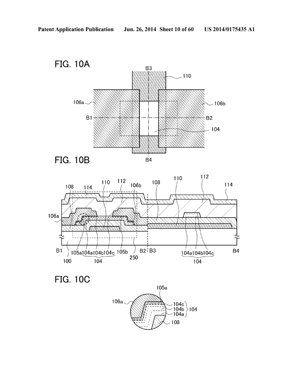 SEMICONDUCTOR DEVICE AND METHOD FOR MANUFACTURING THE SAME - diagram, schematic, and image 11