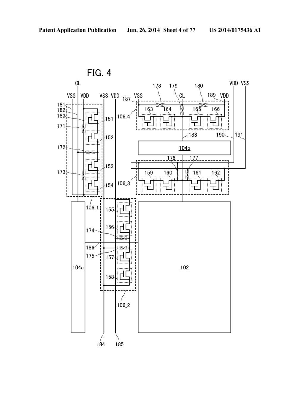 RESISTOR, DISPLAY DEVICE, AND ELECTRONIC DEVICE - diagram, schematic, and image 05