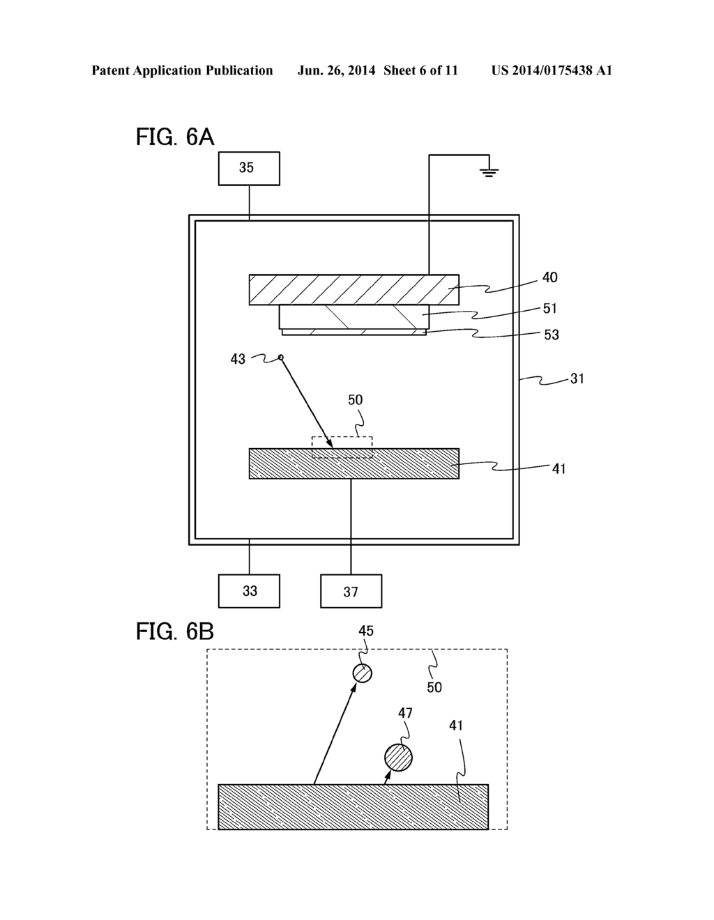 OXIDE SEMICONDUCTOR FILM AND SEMICONDUCTOR DEVICE - diagram, schematic, and image 07