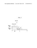 THIN FILM TRANSISTOR ARRAY PANEL AND MANUFACTURING METHOD THEREOF diagram and image