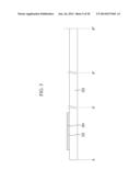 THIN FILM TRANSISTOR ARRAY PANEL AND MANUFACTURING METHOD THEREOF diagram and image