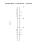 THIN FILM TRANSISTOR ARRAY PANEL AND MANUFACTURING METHOD THEREOF diagram and image