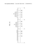 THIN FILM TRANSISTOR ARRAY PANEL AND MANUFACTURING METHOD THEREOF diagram and image