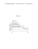 THIN FILM TRANSISTOR ARRAY PANEL AND MANUFACTURING METHOD THEREOF diagram and image