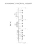 THIN FILM TRANSISTOR ARRAY PANEL AND MANUFACTURING METHOD THEREOF diagram and image