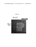 THIN FILM TRANSISTOR ARRAY PANEL AND MANUFACTURING METHOD THEREOF diagram and image