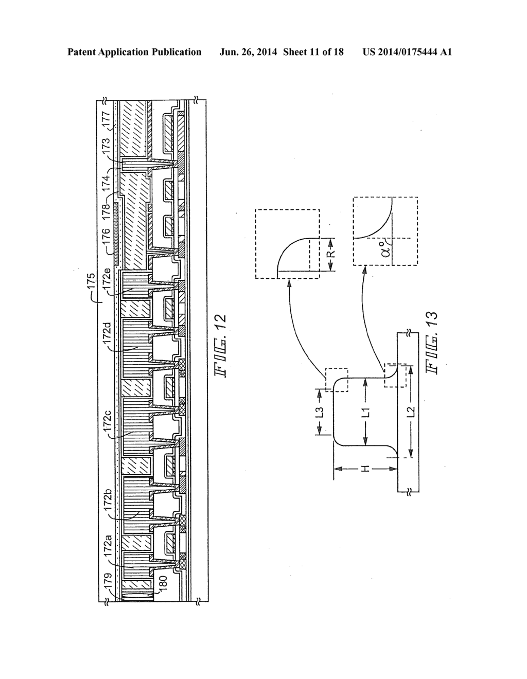 Semiconductor Device and Manufacturing Method Thereof - diagram, schematic, and image 12