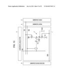 DISPLAY APPARATUS, METHOD OF DRIVING A DISPLAY, AND ELECTRONIC DEVICE diagram and image