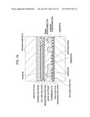 DISPLAY APPARATUS, METHOD OF DRIVING A DISPLAY, AND ELECTRONIC DEVICE diagram and image