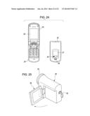 DISPLAY APPARATUS, METHOD OF DRIVING A DISPLAY, AND ELECTRONIC DEVICE diagram and image