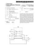 FIELD-EFFECT TRANSISTOR diagram and image