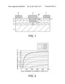 NITRIDE SEMICONDUCTOR DEVICE diagram and image