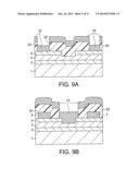 NITRIDE SEMICONDUCTOR DEVICE diagram and image