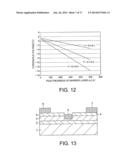 NITRIDE SEMICONDUCTOR DEVICE diagram and image