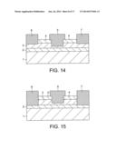 NITRIDE SEMICONDUCTOR DEVICE diagram and image