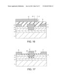 NITRIDE SEMICONDUCTOR DEVICE diagram and image