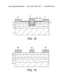 NITRIDE SEMICONDUCTOR DEVICE diagram and image