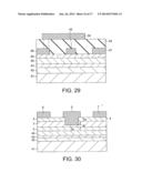 NITRIDE SEMICONDUCTOR DEVICE diagram and image