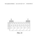 NITRIDE SEMICONDUCTOR DEVICE diagram and image